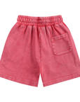 Snow Washed Kids' Shorts
