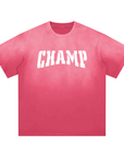 Sunfade Edge Gradient T-Shirt
