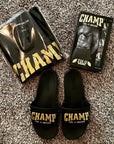 Champ Slides - Men’s Sizes 8-13
