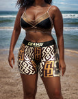 Kuba Cloth Edition. (NO FLY)