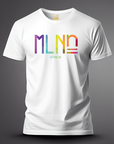 MLNn Africa Prismatic T-Shirt