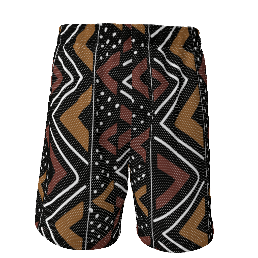 Jordan sales patta shorts