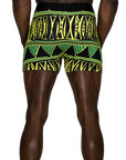 Zulu Edition