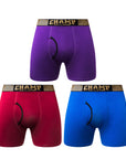 21 BOXER BRIEFS - April