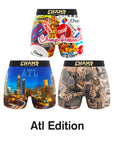All Larges (36-38) Boxer Briefs