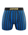 Blue Edition