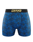 Blue Edition