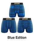 All Larges (36-38) Boxer Briefs
