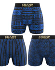 42 BOXER BRIEFS - PLUS FREE SLIDES, FREE HAT, FREE T-SHIRT, FREE MASK
