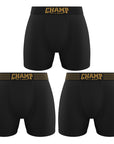 42 BOXER BRIEFS - PLUS FREE SLIDES, FREE HAT, FREE T-SHIRT, FREE MASK