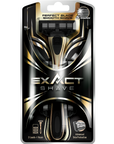 EXACT SHAVE 5 Blade Razor (4 Razors in 1)