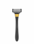 EXACT SHAVE 5 Blade Razor (4 Razors in 1)