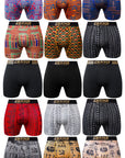 21 BOXER BRIEFS - April