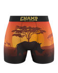 KingLion Edition (No Fly)