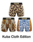 All Larges (36-38) Boxer Briefs