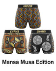 All Larges (36-38) Boxer Briefs