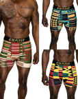 Mansa Edition