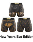 All Larges (36-38) Boxer Briefs