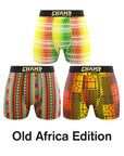 All Larges (36-38) Boxer Briefs