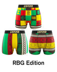 All Larges (36-38) Boxer Briefs