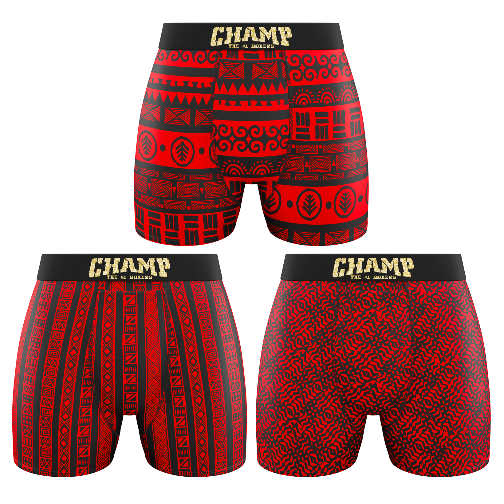 Champ hot sale boxer briefs