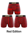 All Larges (36-38) Boxer Briefs