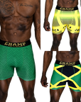 RudeBoy Edition (No Fly) (JAMAICA)