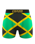 RudeBoy Edition (No Fly) (JAMAICA)