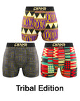 All Larges (36-38) Boxer Briefs