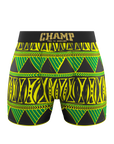 Zulu Edition
