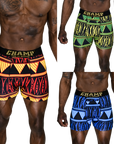 Zulu Edition