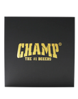 Champ Leather Belt - Sizes 30-40