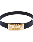 Champ Leather Belt - Sizes 30-40