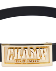 Champ Leather Belt - Sizes 30-40