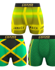 RudeBoy Edition (No Fly) (JAMAICA)