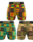 Mansa Edition