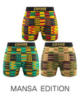All Smalls (28-30) Boxer Briefs