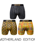 All 3XL (48-50) Boxer Briefs