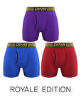 All Smalls (28-30) Boxer Briefs