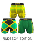 All Smalls (28-30) Boxer Briefs