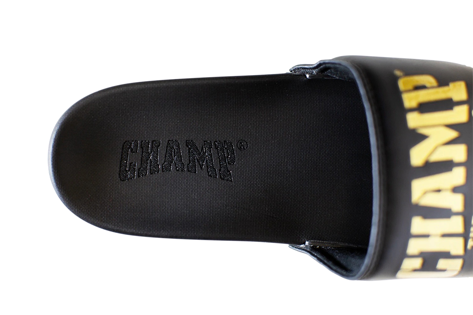 Champs jordan flip 2024 flops