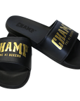 Champ Slides - Sizes 8-13