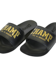 Champ Slides - Sizes 8-13