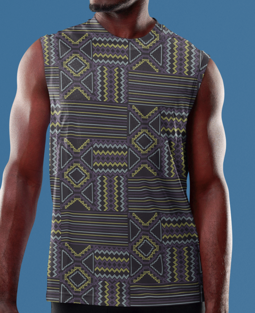 Men's Sports Tank Top