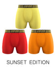 All Smalls (28-30) Boxer Briefs