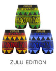 All 3XL (48-50) Boxer Briefs
