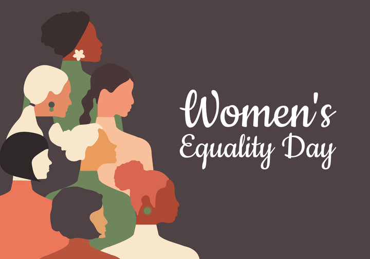 Women's Equality Day