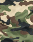 ANORAK JACKET & CARGO STACK PANTS SET