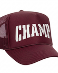 Champ Trucker Caps