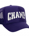 Champ Trucker Caps
